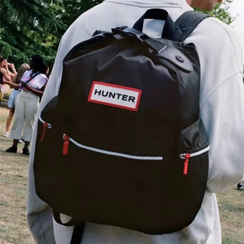 Women Bags Branded - 2026 Rugzak Tide Brand Schooltassen voor