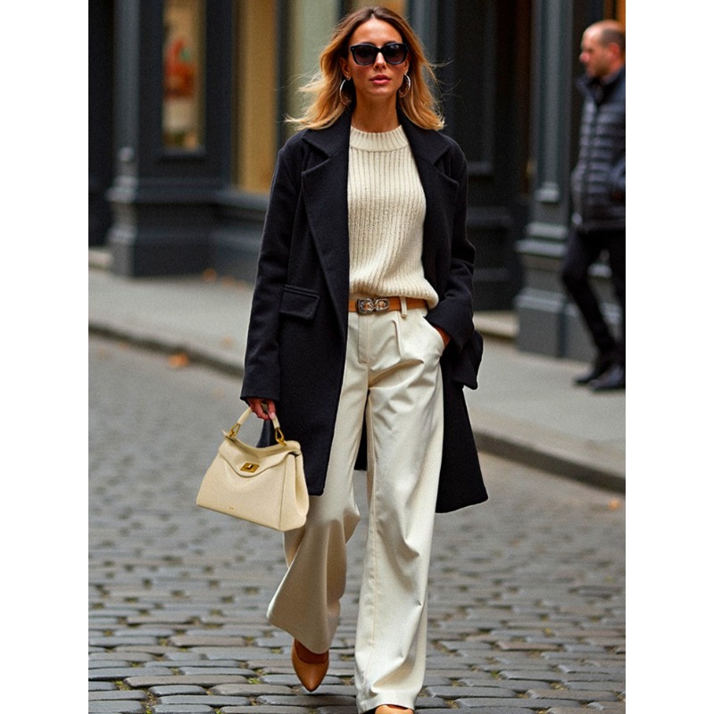 Women Bags 2026 Trends - 2026 Lente & Herfst Dames Lucia