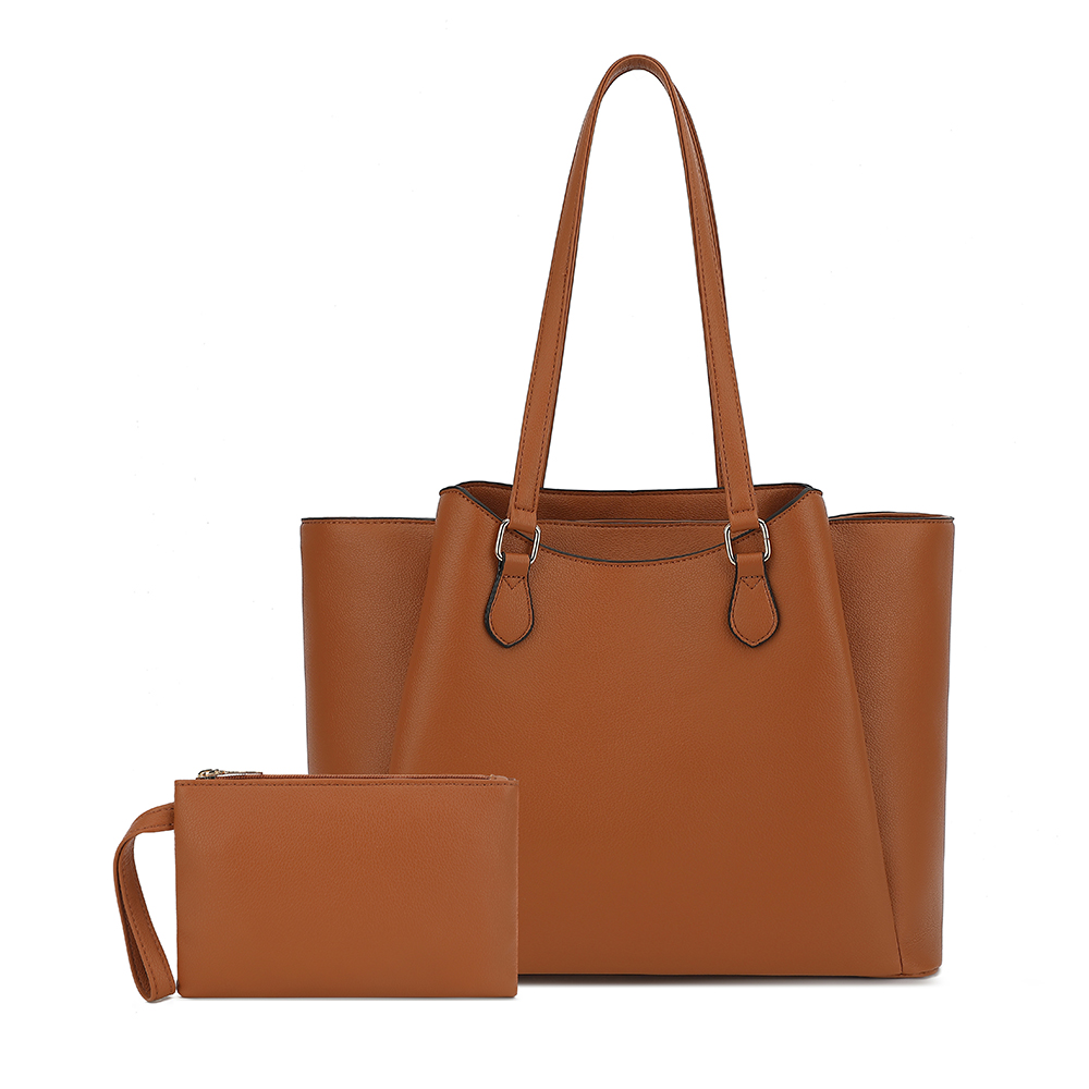 Women'S Bags Handbags - Tote Bag voor dames, grote PU-leren