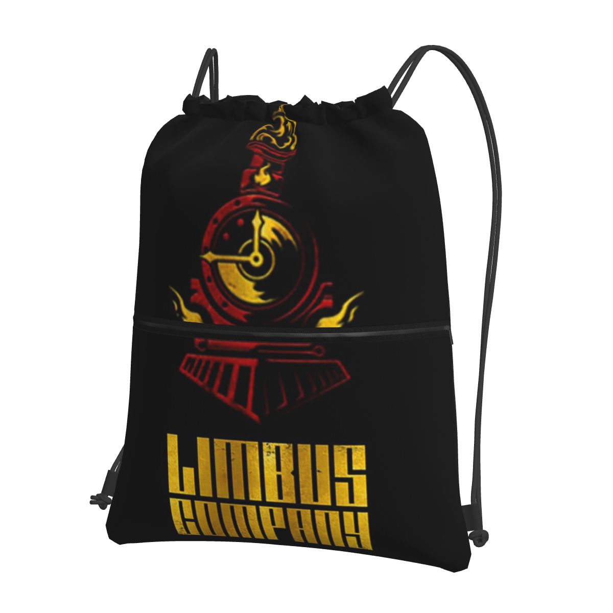 Women Bags Company - Limbus Company-rugzakken Multifunctionele tassen met trekkoord