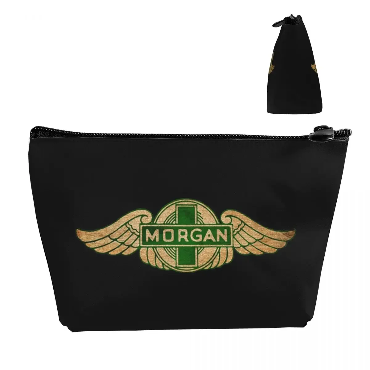 Women Bags Company - Morgan Motor Car Company reistas voor