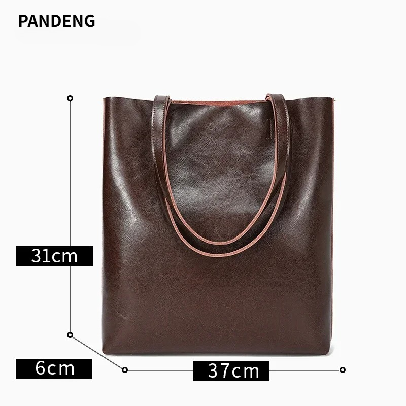 Dames tassen van natuurlijk ru - Women Hand Bags For Office recensie en prijs
