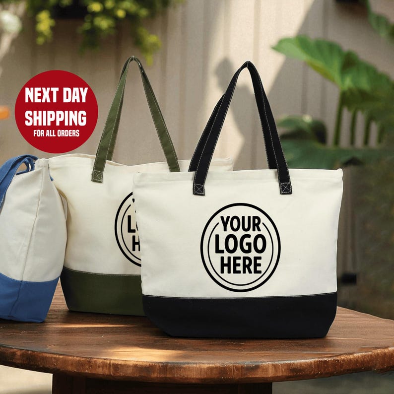 Op maat gemaakte draagtas met  - Women Bags Company recensie en prijs