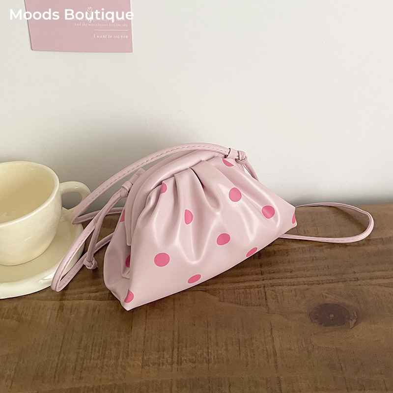 MOODS Super Mini Luxe Designer - Women Bags On Sale recensie en prijs
