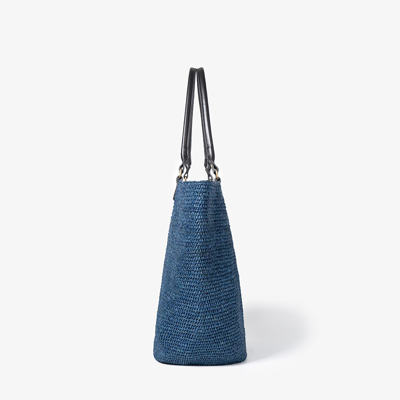 BEAUTODAY Casual Tote Dames Ra - Women'S Raffia Bags recensie en prijs