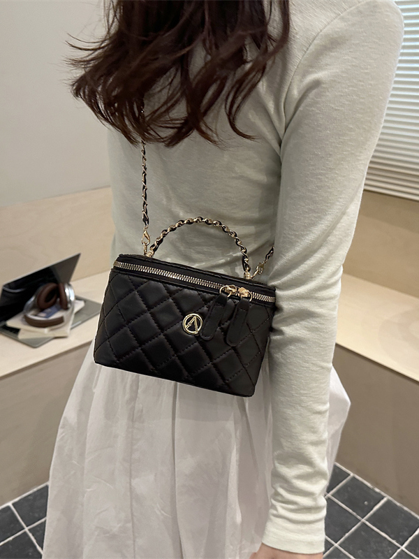   Geborduurde crossbodytas met - Women'S Young Bags recensie en prijs