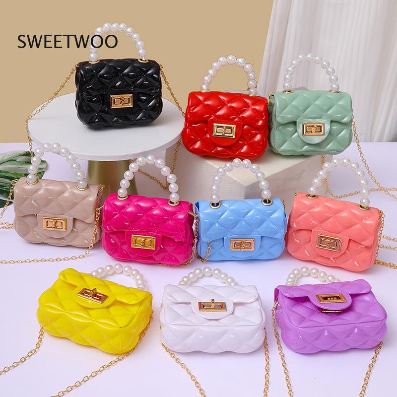 2026 Jelly Mini Crossbody Tasj - Women'S Young Bags recensie en prijs