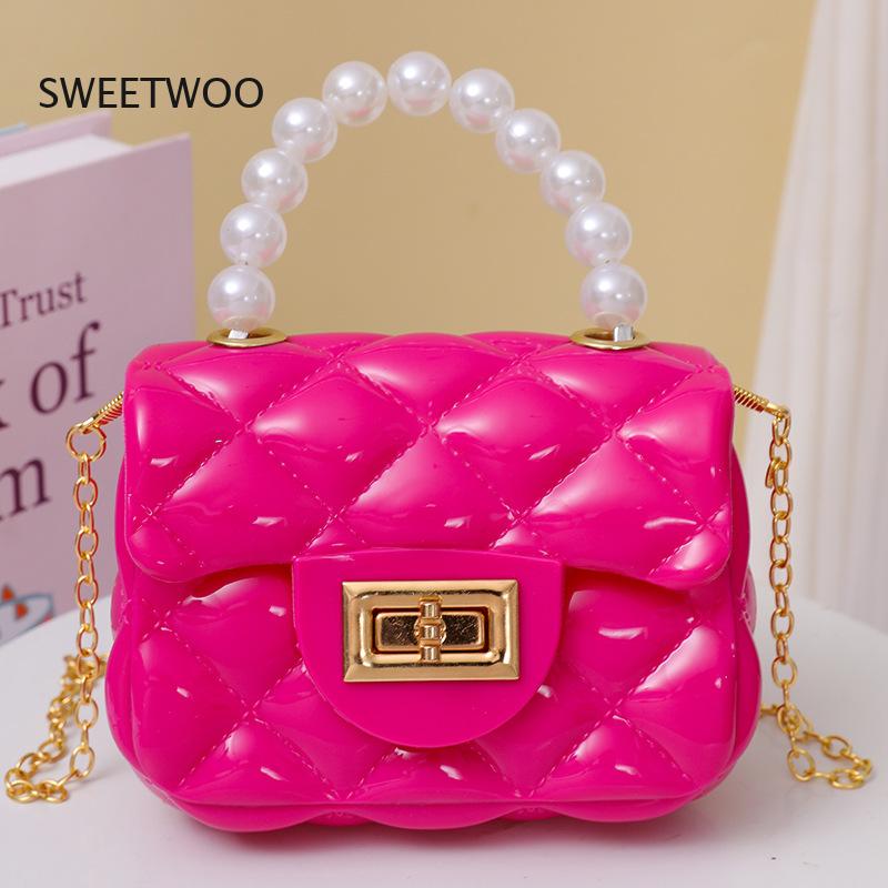 2026 Jelly Mini Crossbody Tasj - Women'S Young Bags recensie en prijs