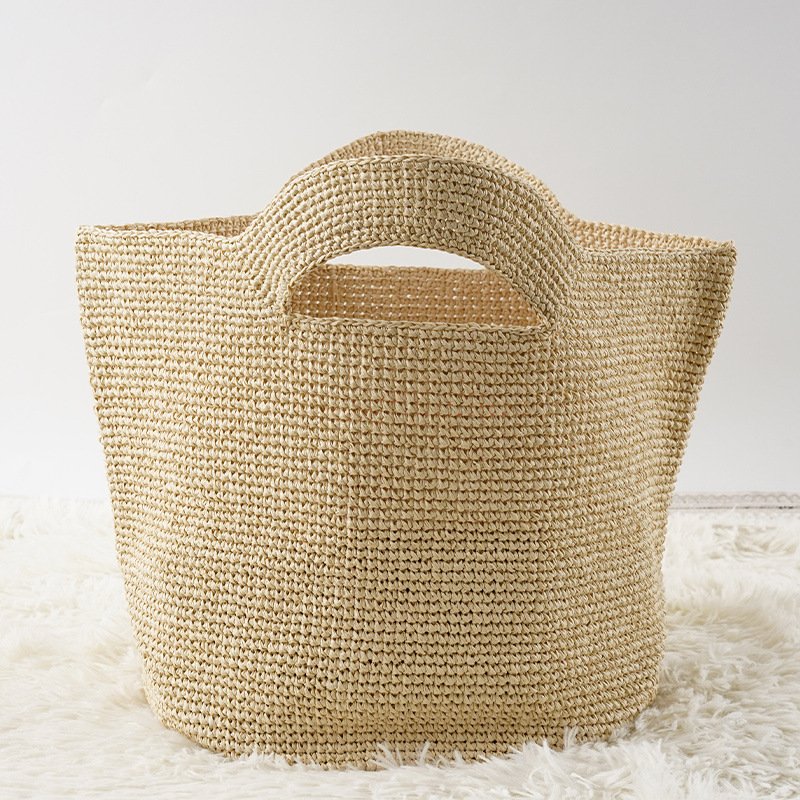 2026 Handgemaakte Luxe Raffia  - Women'S Raffia Bags recensie en prijs