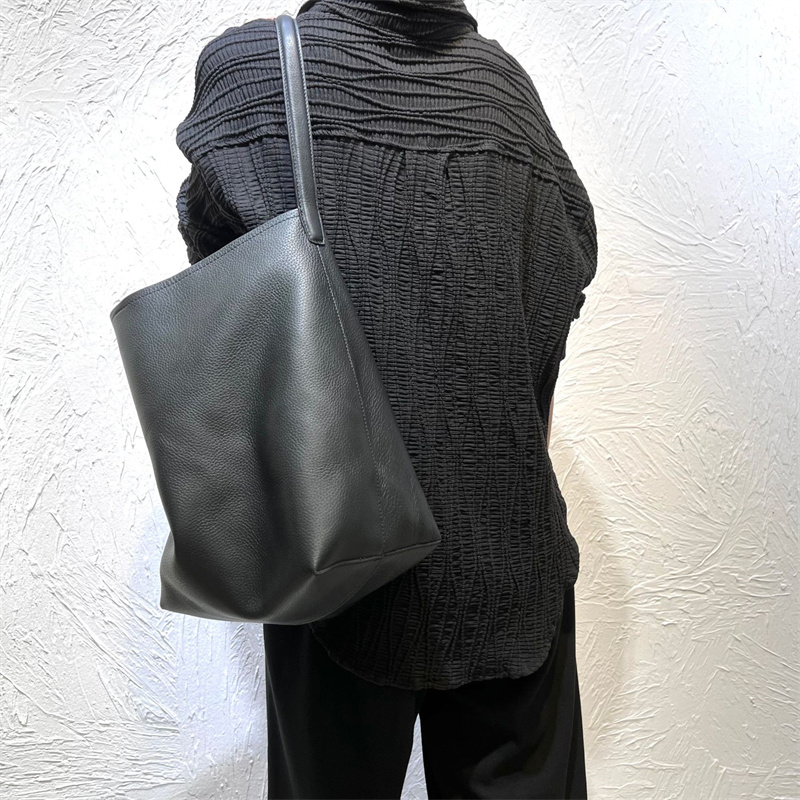 Dame 100% Echt Lederen Schoude - Women Hand Bags For Office recensie en prijs
