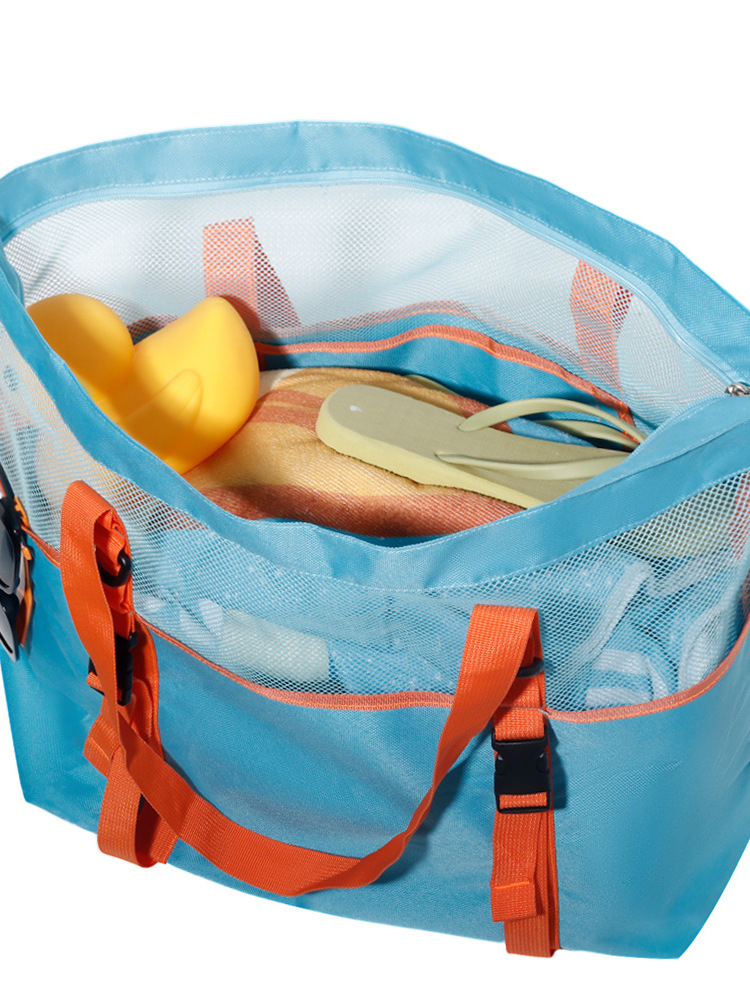 Ruime, waterdichte strandtas,  - Women'S Young Bags recensie en prijs