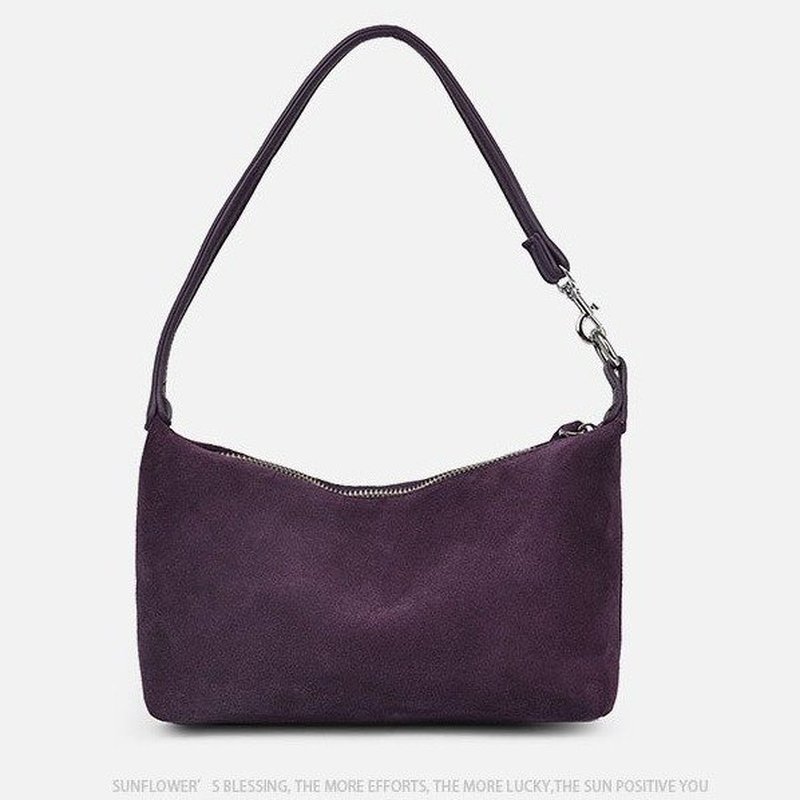 2026 Nieuwe Aanwinst Retro Suè - Women Bags 2026 Trends recensie en prijs