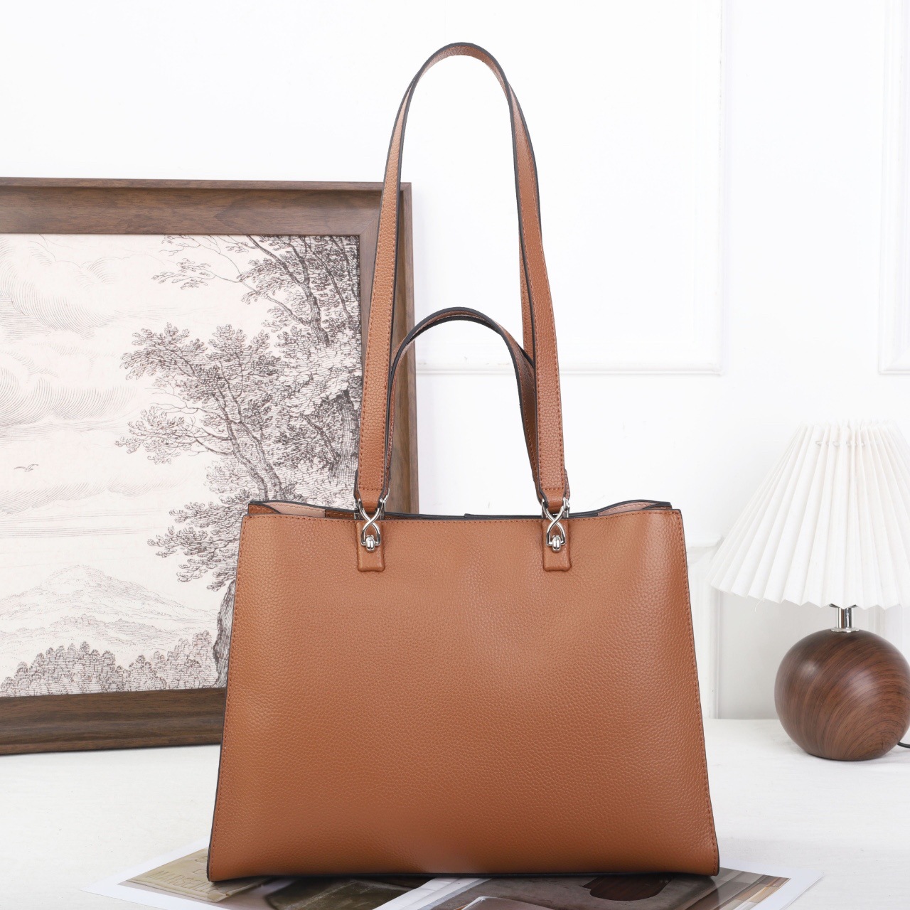 2026 Nieuwe koeienleren tassen - Women'S Young Bags recensie en prijs
