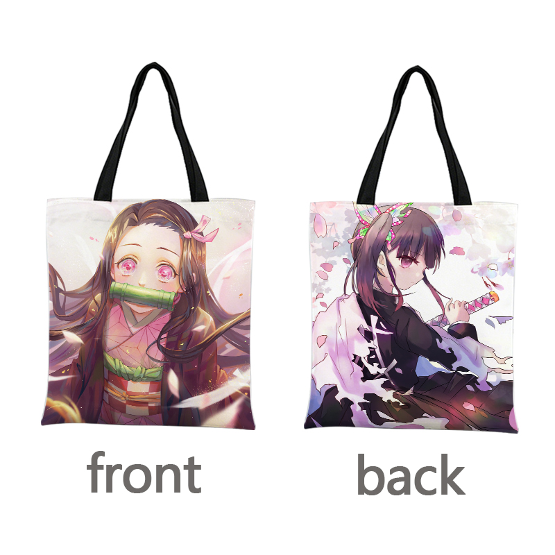 Demon Slayer Kamado Nezuko Vro - Women'S Bags Handbags recensie en prijs