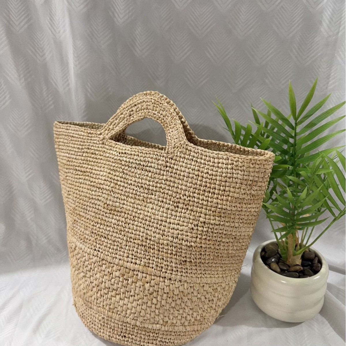 Boheemse Raffia Strooien Tas H - Women'S Raffia Bags recensie en prijs