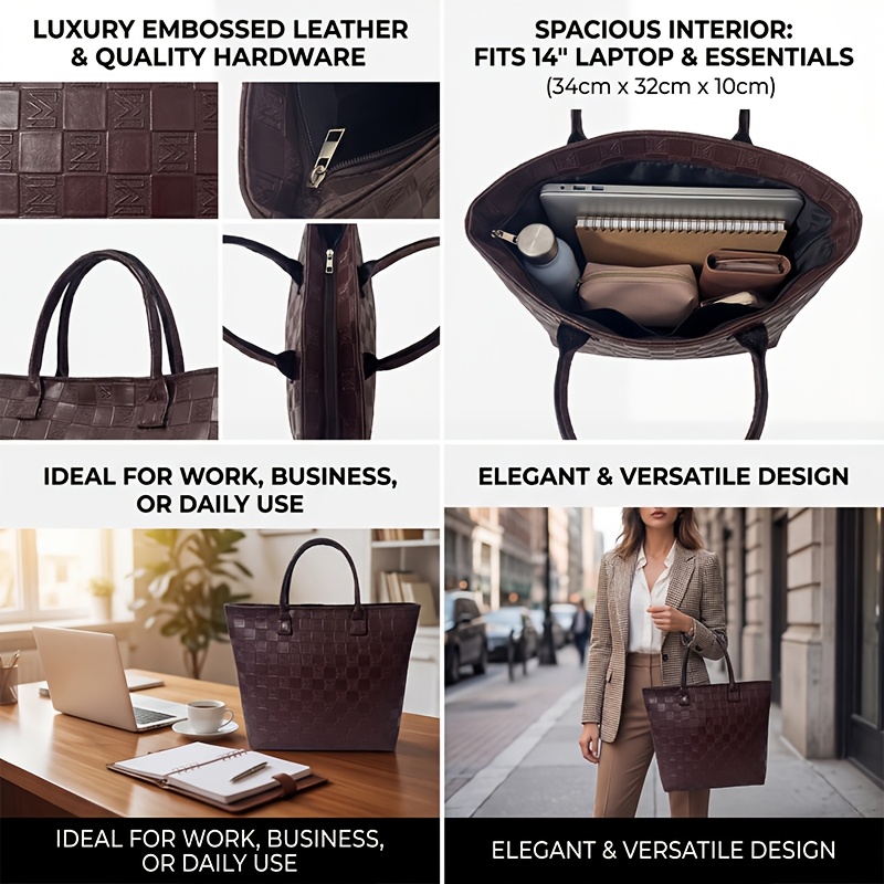 Lichte luxe diepbruine gewatte - Women Bags On Sale recensie en prijs