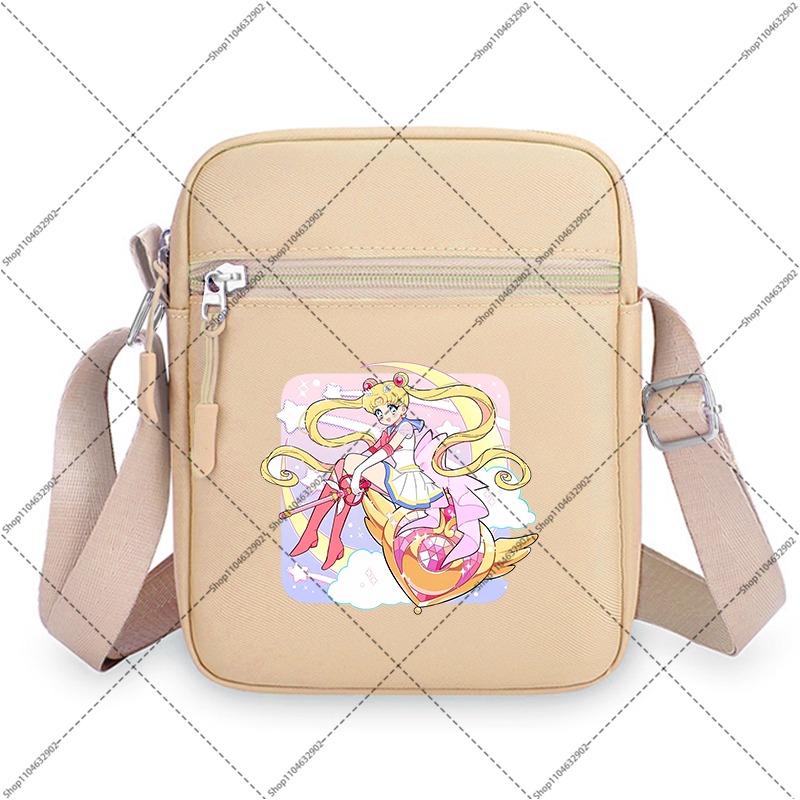 Sailor Moon Schoudertas Unisex - Women'S Bags Handbags recensie en prijs