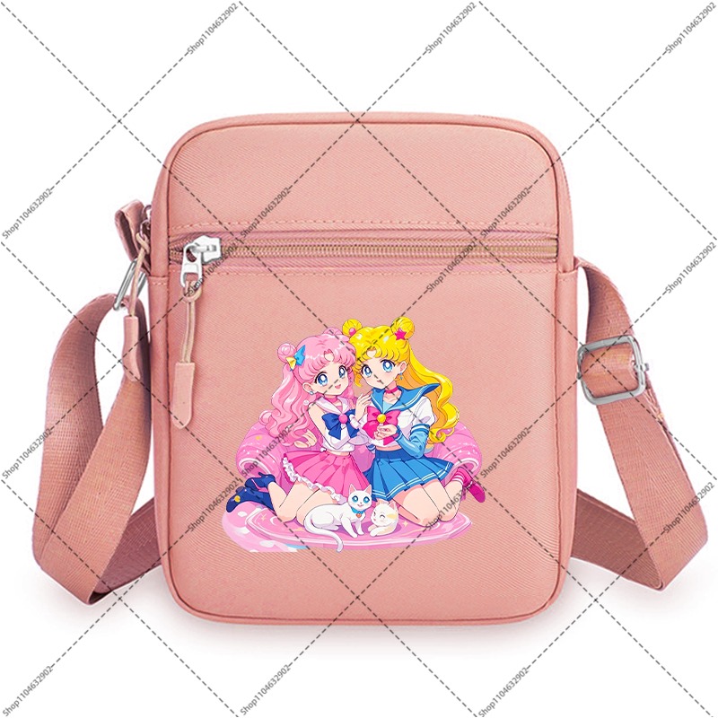 Sailor Moon Schoudertas Unisex - Women'S Bags Handbags recensie en prijs