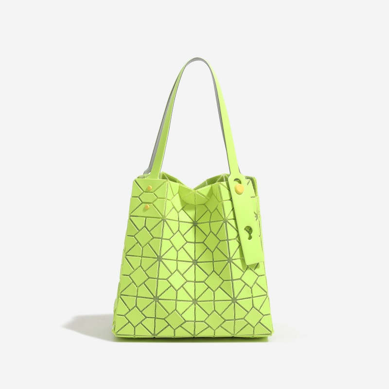 Mode Geometrische Diamant Tote - Women Bags 2026 Trends recensie en prijs