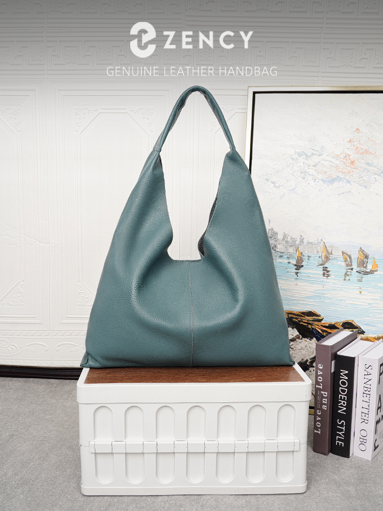 Zency Zacht Echt Lederen Dames - Women Bags 2026 Trends recensie en prijs