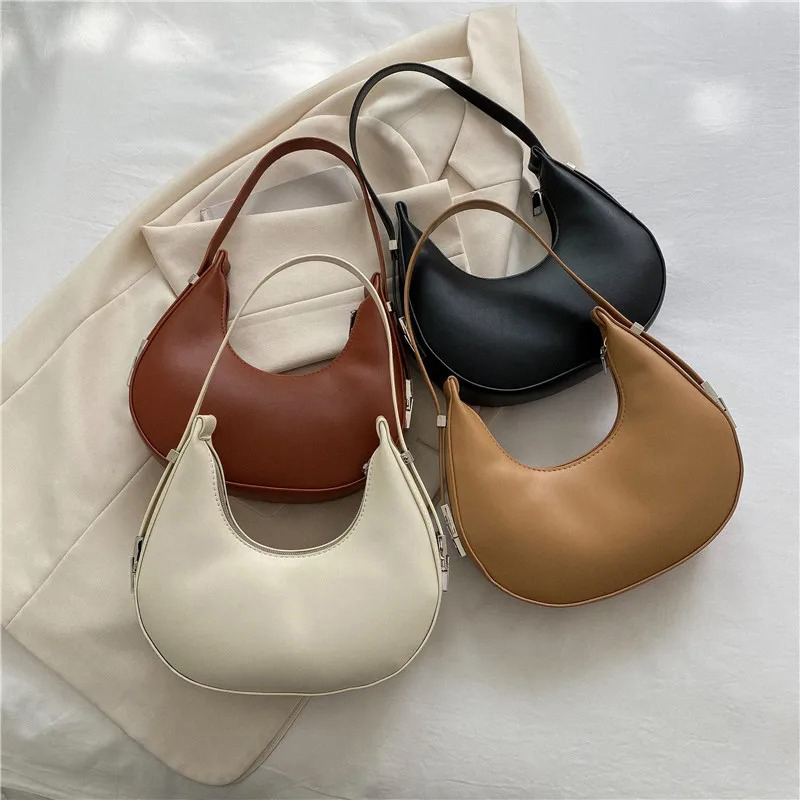 Dames onderarmtas Luxe PU lede - Women Bags On Sale recensie en prijs