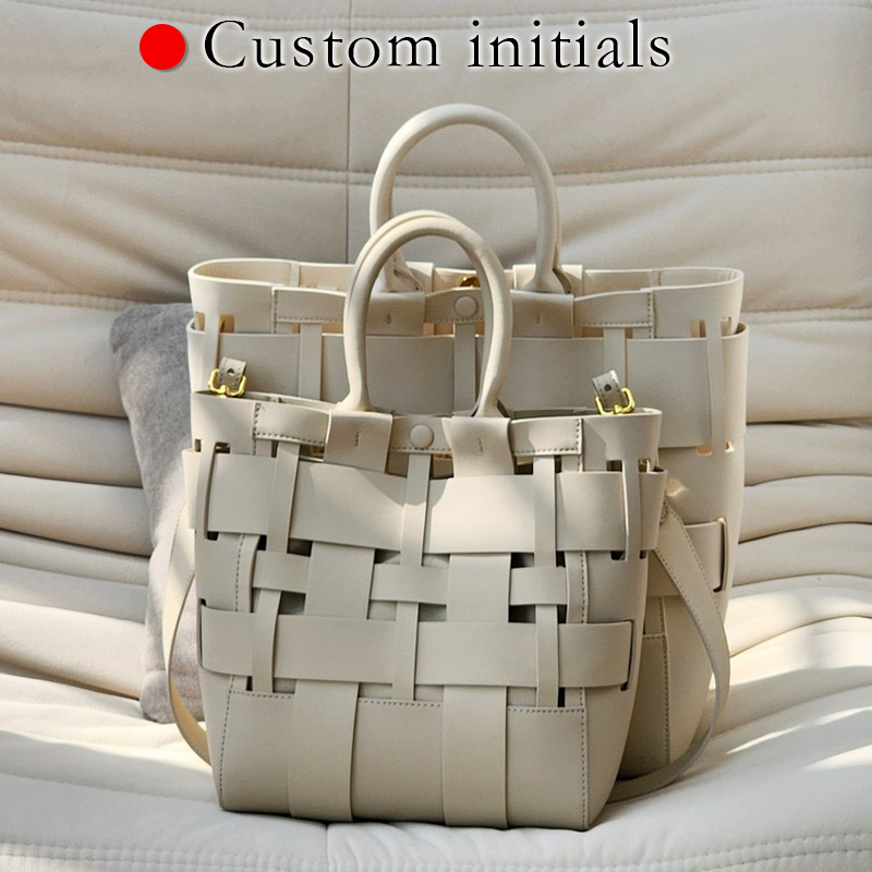 Aangepaste initialen lederen t - Women Bags On Sale recensie en prijs
