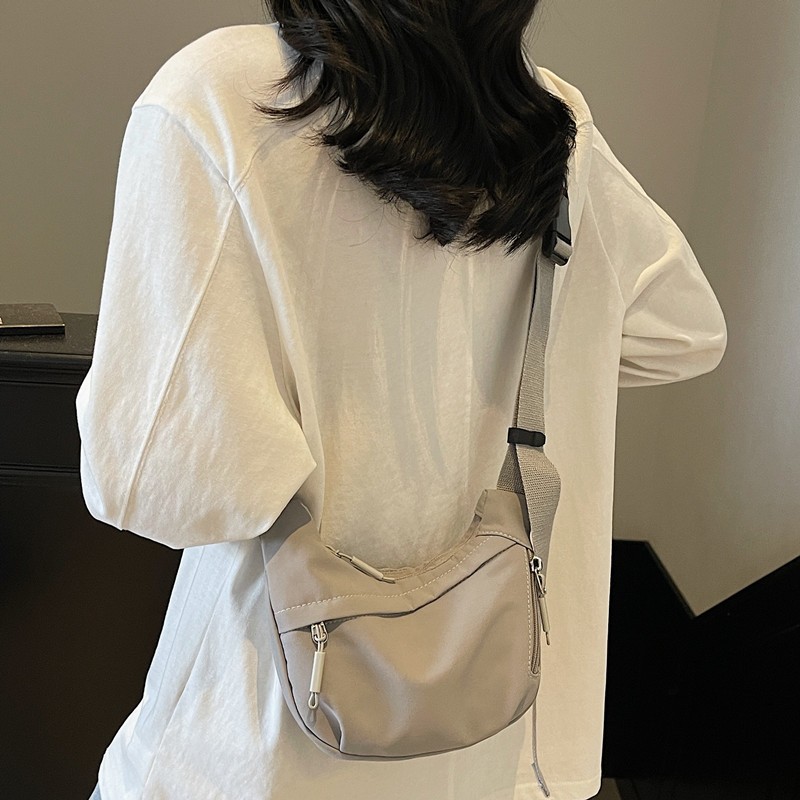 Lichtgewicht casual canvas tel - Women'S Young Bags recensie en prijs
