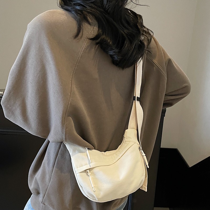 Lichtgewicht casual canvas tel - Women'S Young Bags recensie en prijs