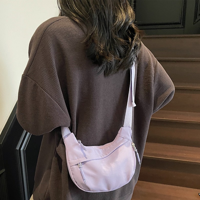 Lichtgewicht casual canvas tel - Women'S Young Bags recensie en prijs