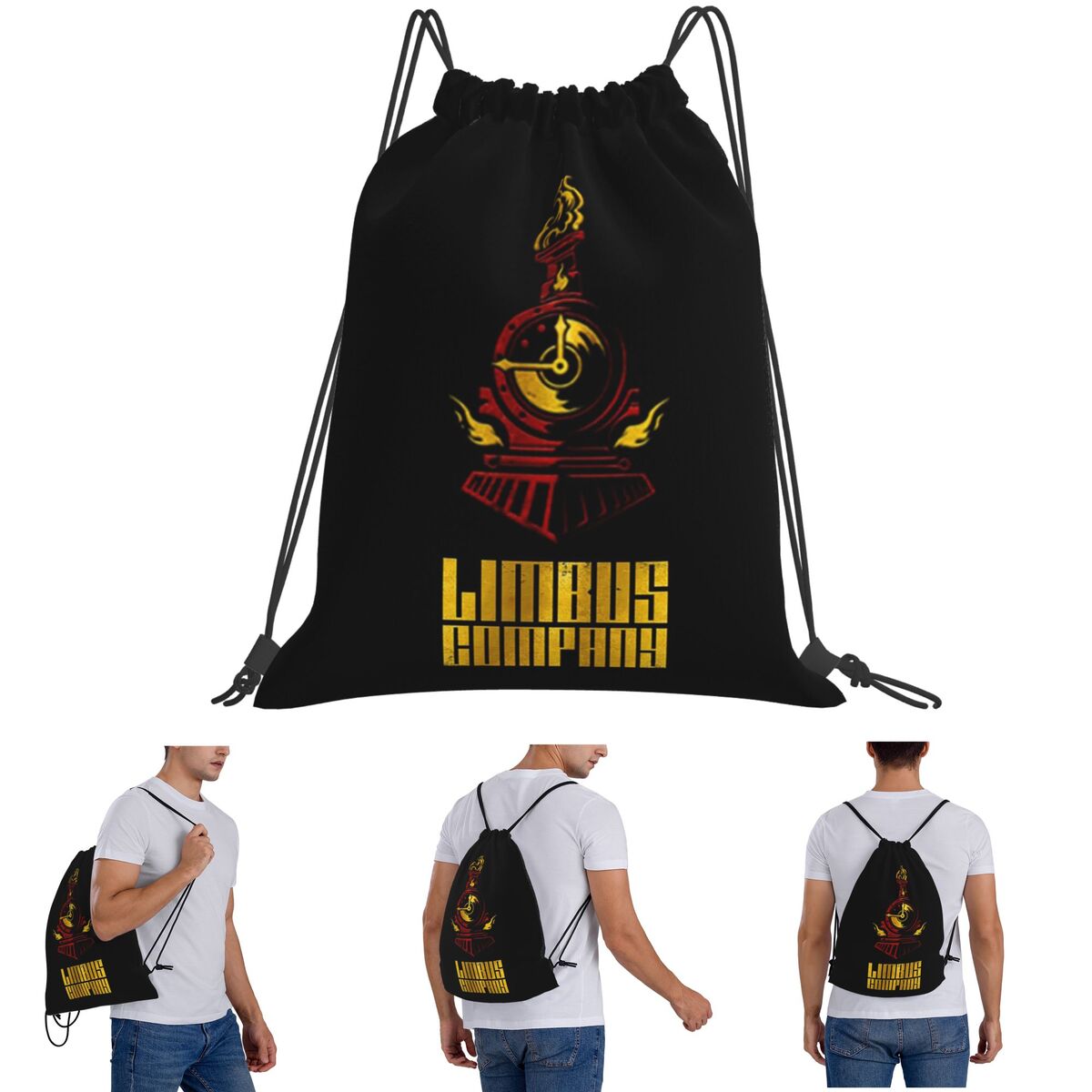 Limbus Company-rugzakken Casua - Women Bags Company recensie en prijs