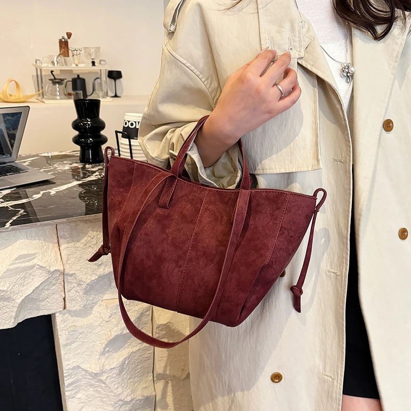 Lichte luxe stevige PU-schoude - Women Bags On Sale recensie en prijs