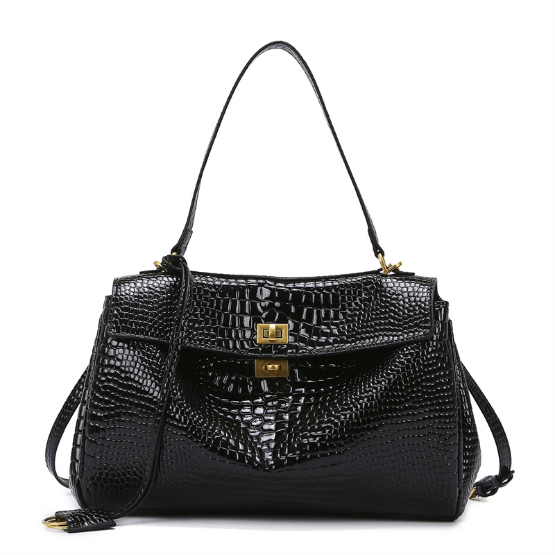 Luxe merk damestassen echt lee - Women Hand Bags For Office recensie en prijs