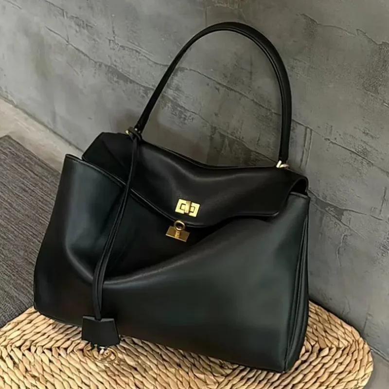 Luxe merk damestassen echt lee - Women Hand Bags For Office recensie en prijs