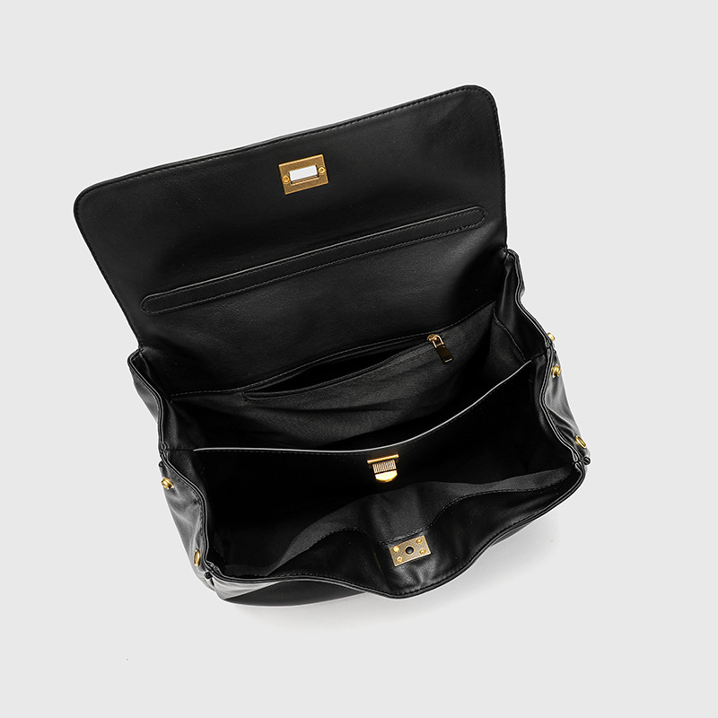 Dames handtas van gespleten ko - Women Bags On Sale recensie en prijs