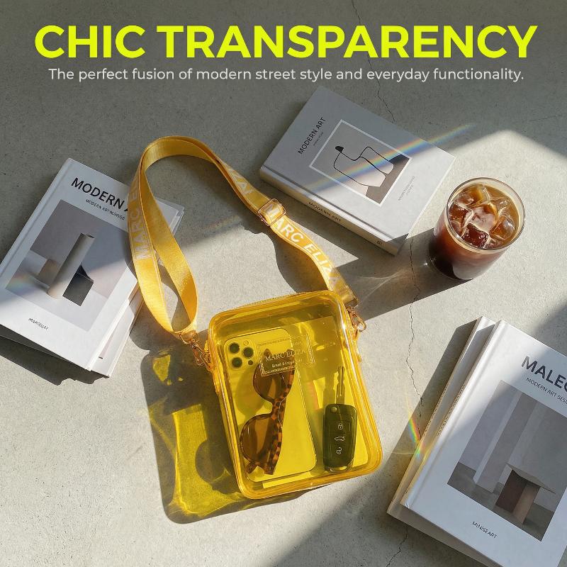 NewFashionable PVC Messenger B - Women'S Bags Handbags recensie en prijs