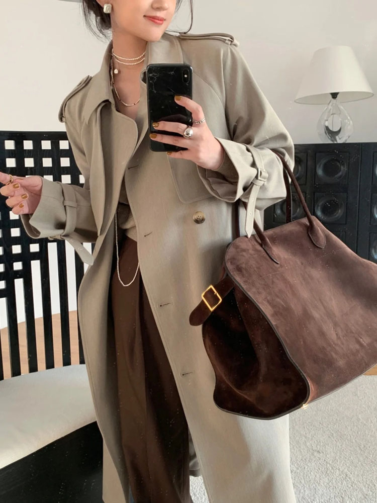Kantoor dames werk grote capac - Women Hand Bags For Office recensie en prijs