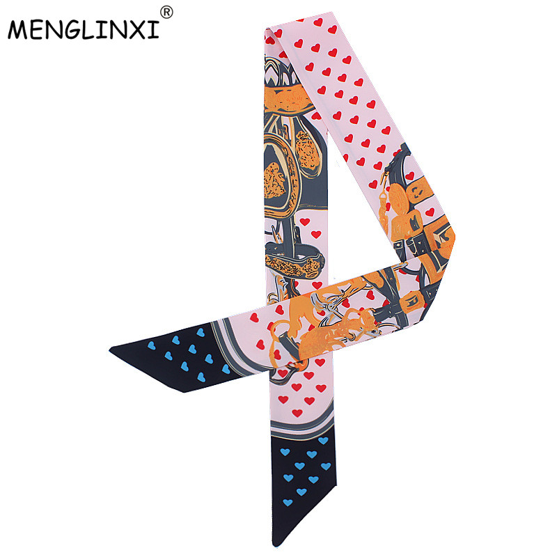 2024 Nieuwe Hart Ketting Print - Women Bags Branded recensie en prijs