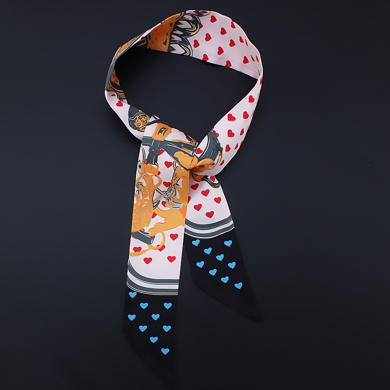 2024 Nieuwe Hart Ketting Print - Women Bags Branded recensie en prijs