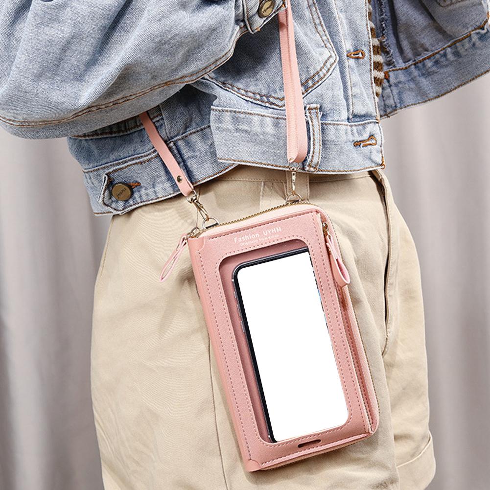 Dameshandtassen van zacht leer - Women'S Bags Handbags recensie en prijs