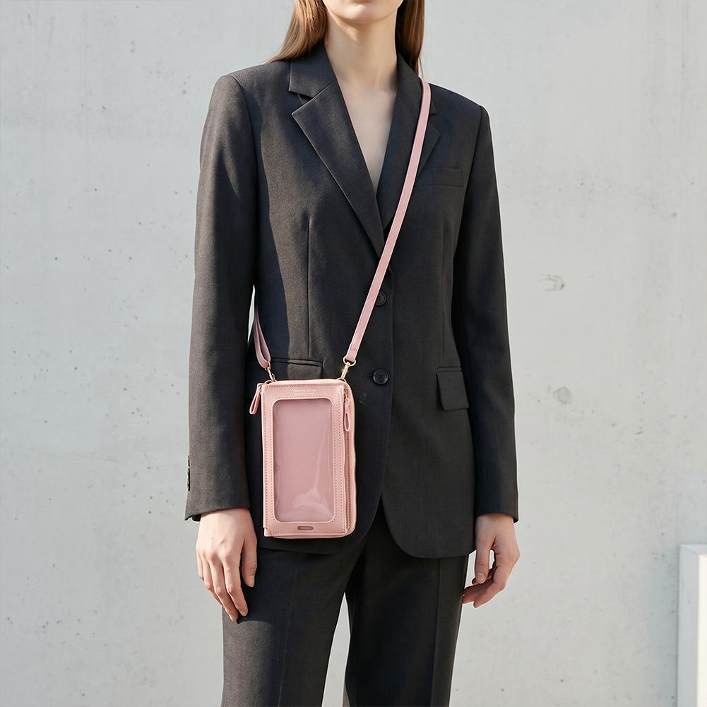 Dameshandtassen van zacht leer - Women'S Bags Handbags recensie en prijs