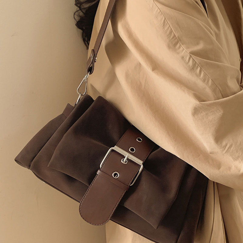 Luxe PU lederen schoudertassen - Women Hand Bags For Office recensie en prijs