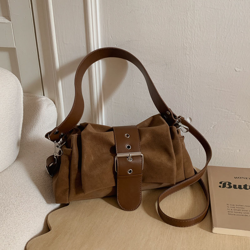 Luxe PU lederen schoudertassen - Women Hand Bags For Office recensie en prijs