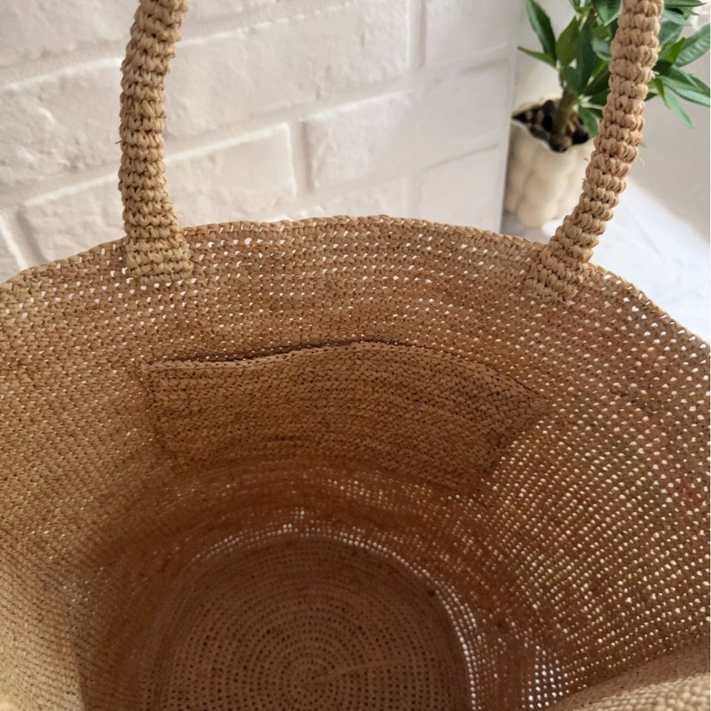 Nieuwe hoogwaardige raffia een - Women'S Raffia Bags recensie en prijs